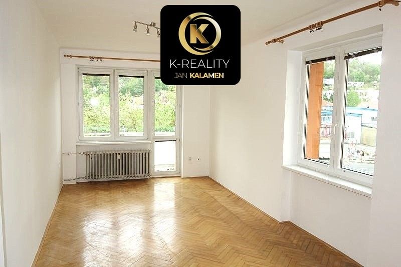 Prodej byt 2+1 - Kosmonautů, Ústí nad Labem, 51 m²