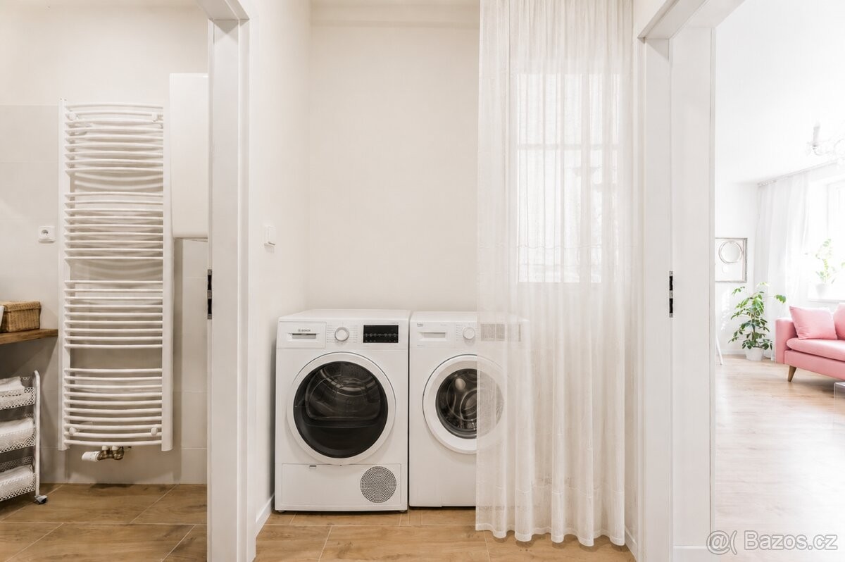 Byt · 45 m² · Albrechtice nad Orlicí, 517 22 - 4