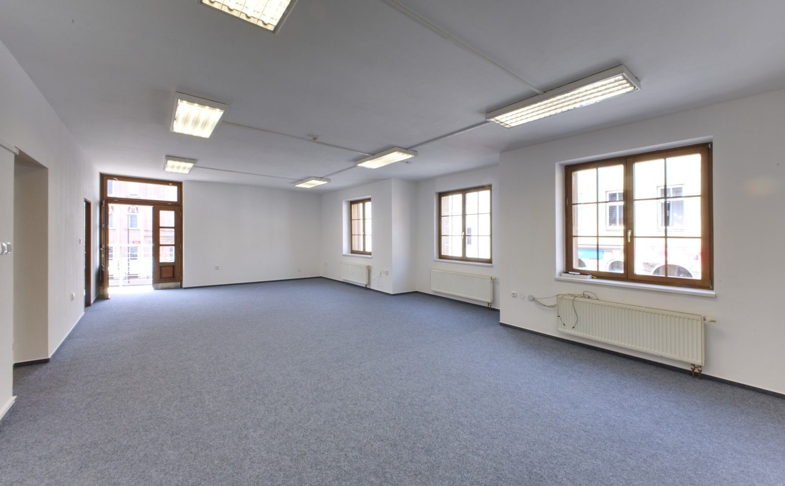 Kanceláře, Kollárova 355, Plzeň Jižní Předměstí, 55 m² - 2