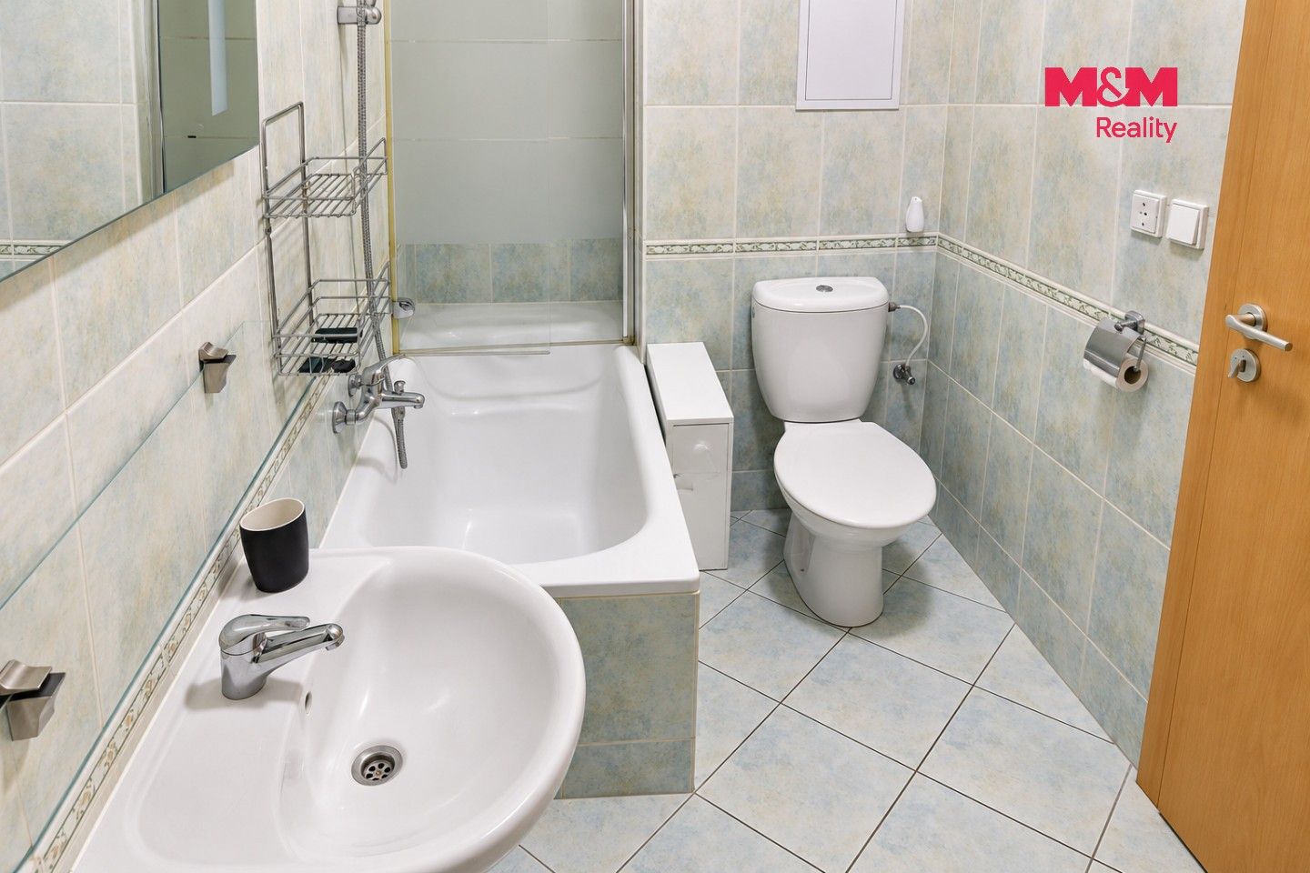 Byt 2+kk · 64 m² · Pavla Hanuše, Hradec Králové - 3