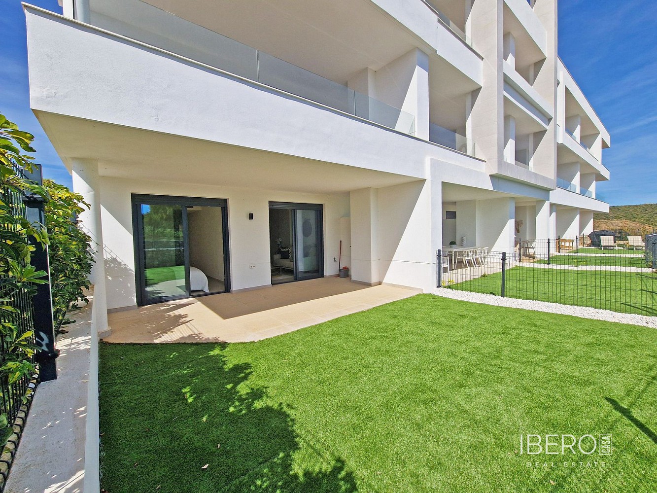 3+kk, La Cala de Mijas, Španělsko, 98 m² - 2