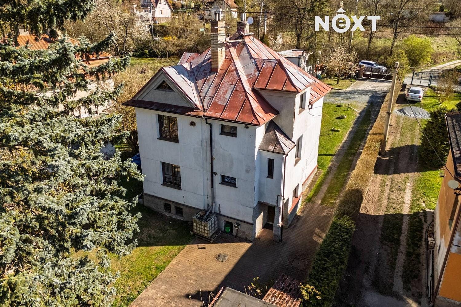 Rodinný dům · 170 m² · Pod Medníkem, Hradištko - Pikovice, okres Praha-západ - 4