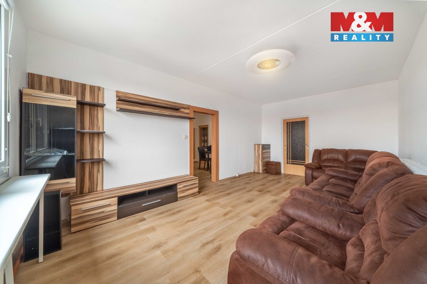 4+1, Pražská, Rokycany, 92 m² - 2