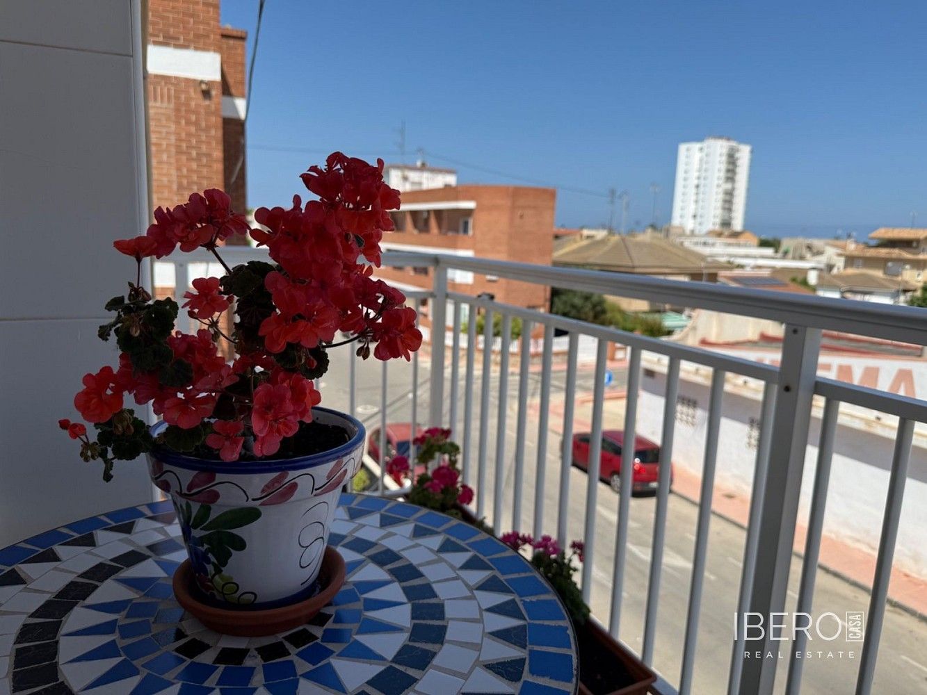 4+kk, Santiago de la Ribera, Španělsko, 97 m² - 1
