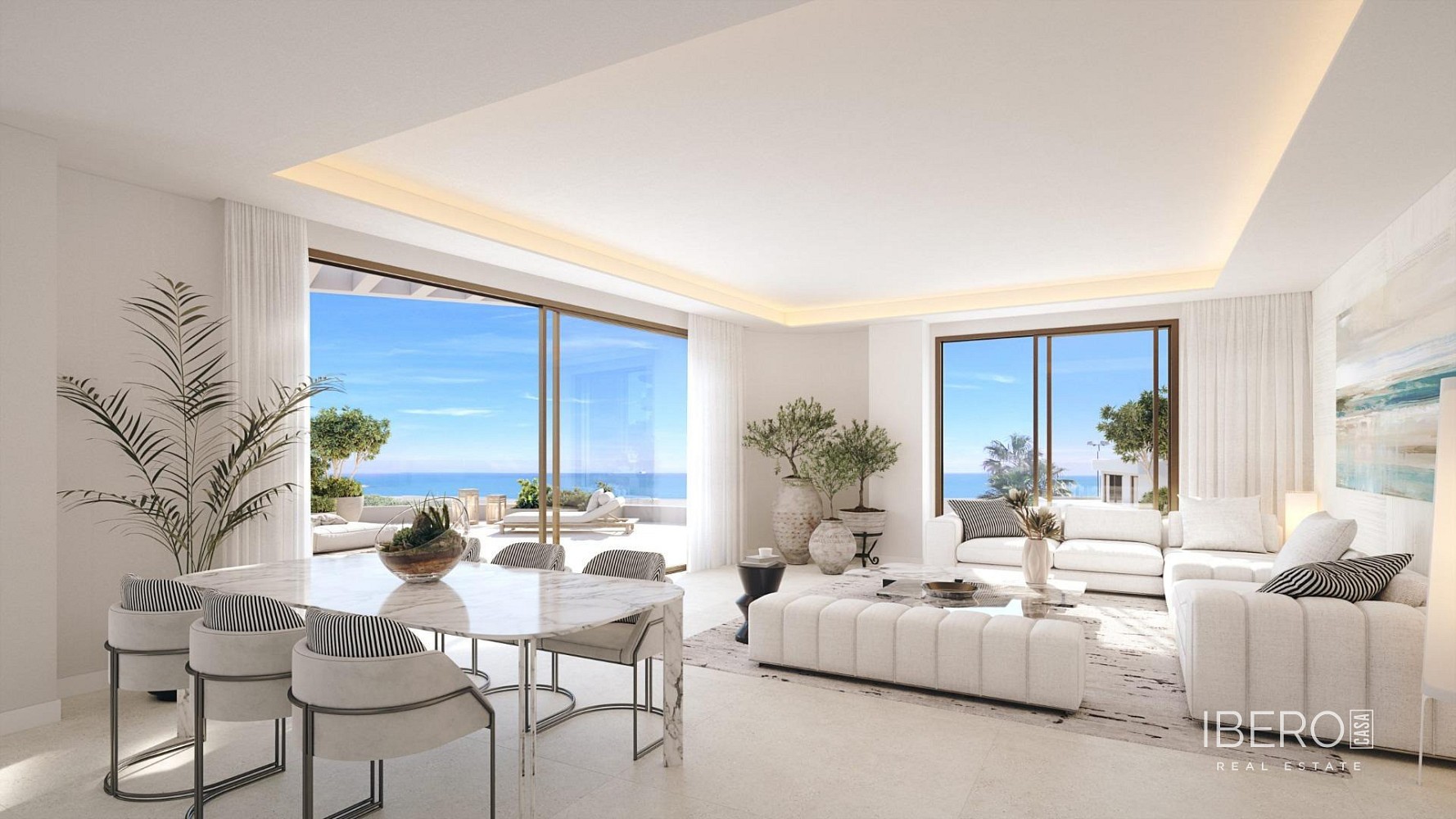 Prodej byt 2+kk - Málaga, Španělsko, 54 m² - 5