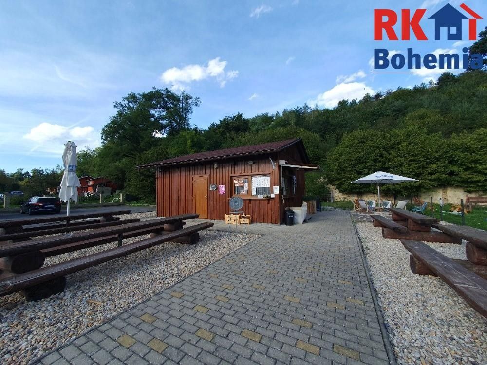 Prodej pozemek pro bydlení - Rokytá Dolní Rokytá - 5