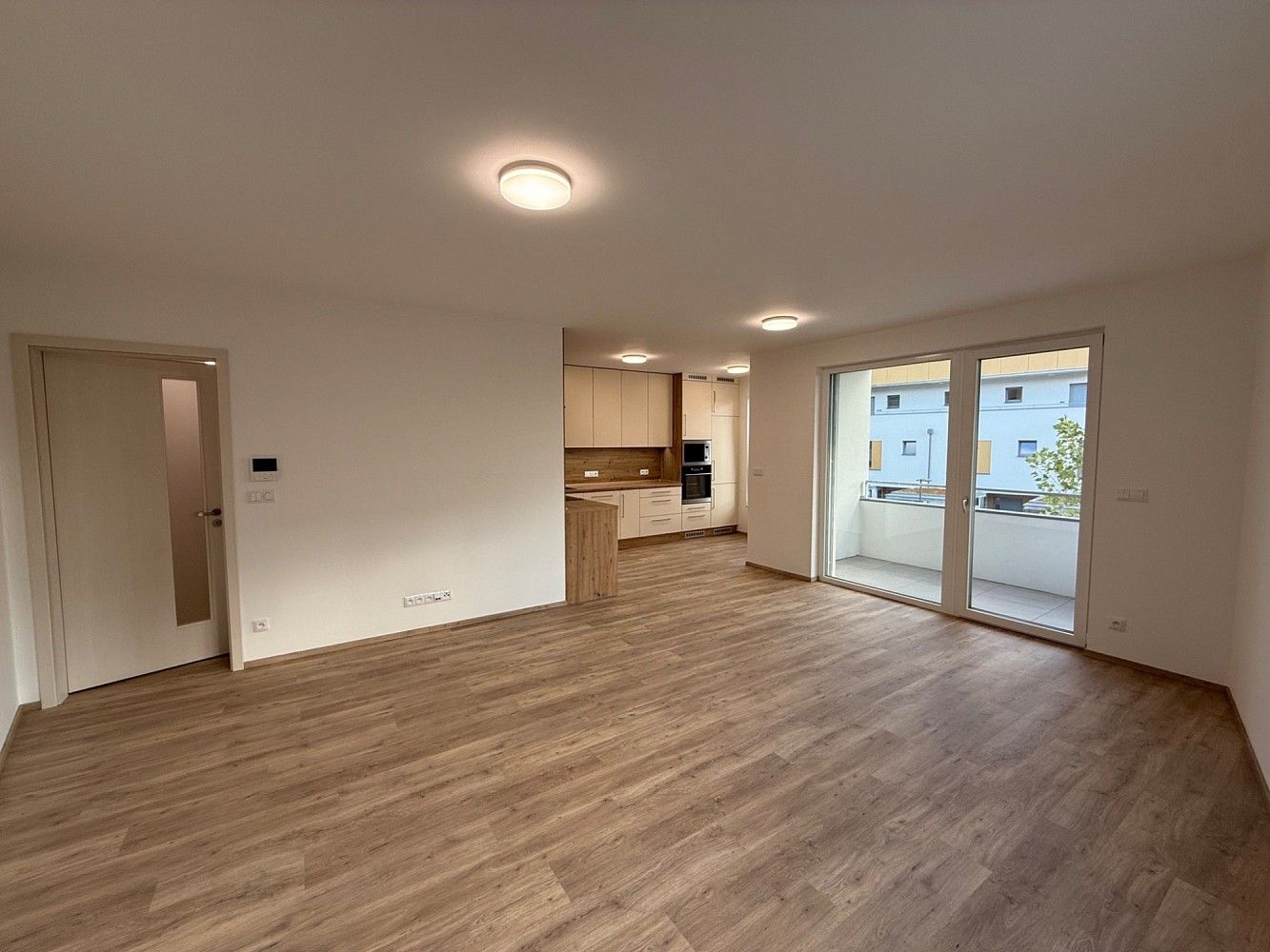 Pronájem byt 3+kk - Nepomuk, okres Plzeň-jih, Plzeňský kraj, 93 m² - 5