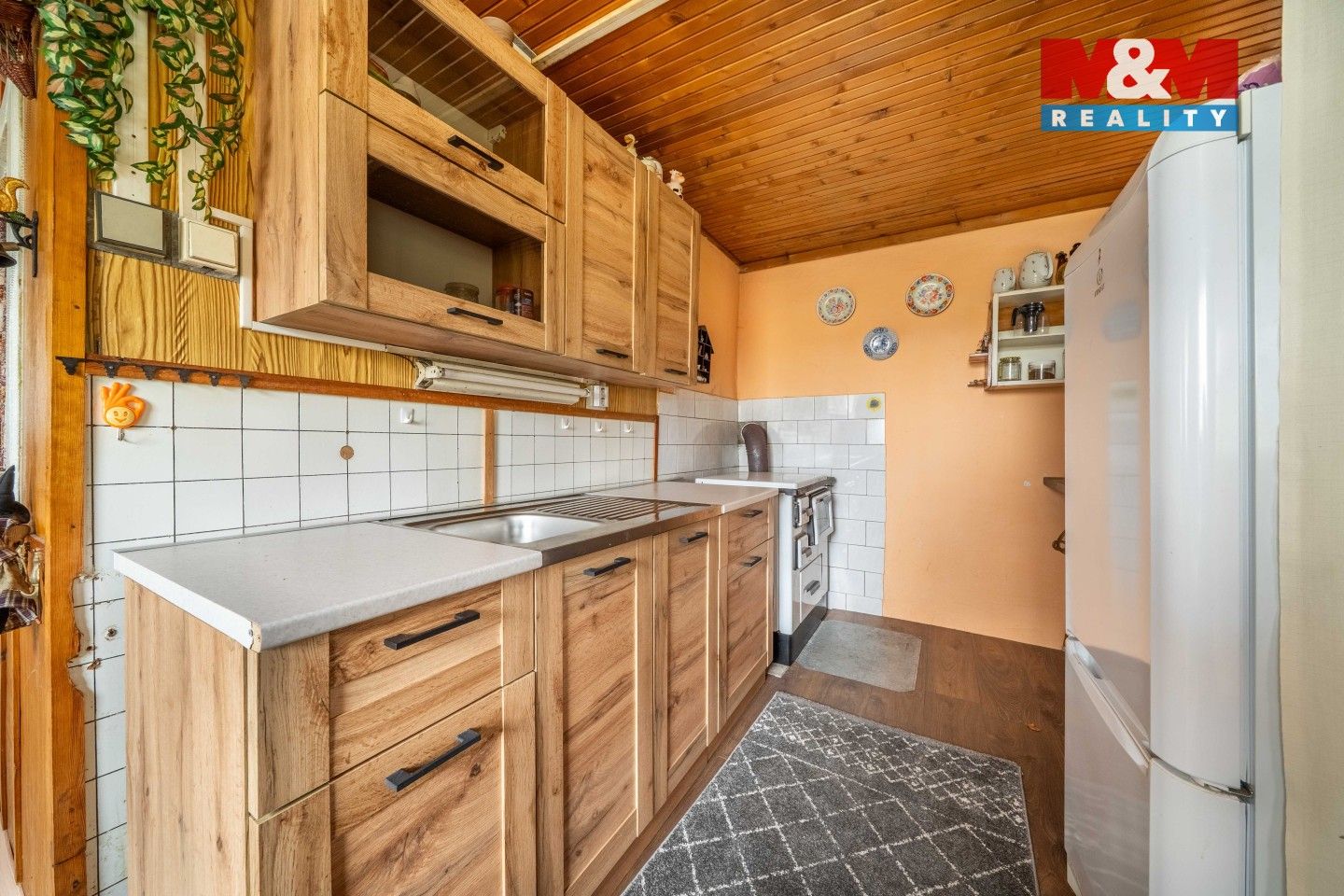 Prodej chata - Šťáhlavice, Šťáhlavy, 56 m² - 5