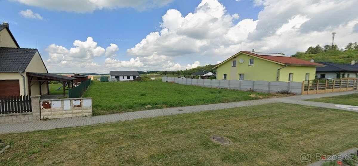 Pozemky pro bydlení, Žiželice nad Cidlinou, 281 29 - 1