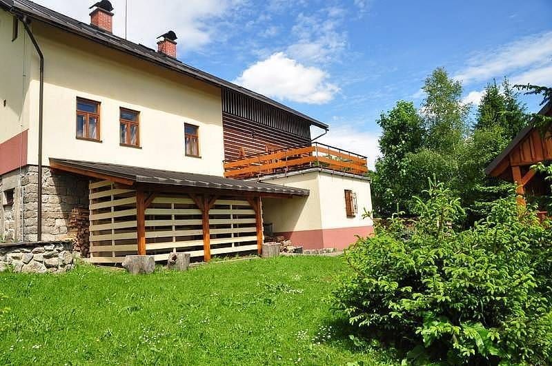 Chata · Kořenov - Polubný, Liberecký kraj - 3