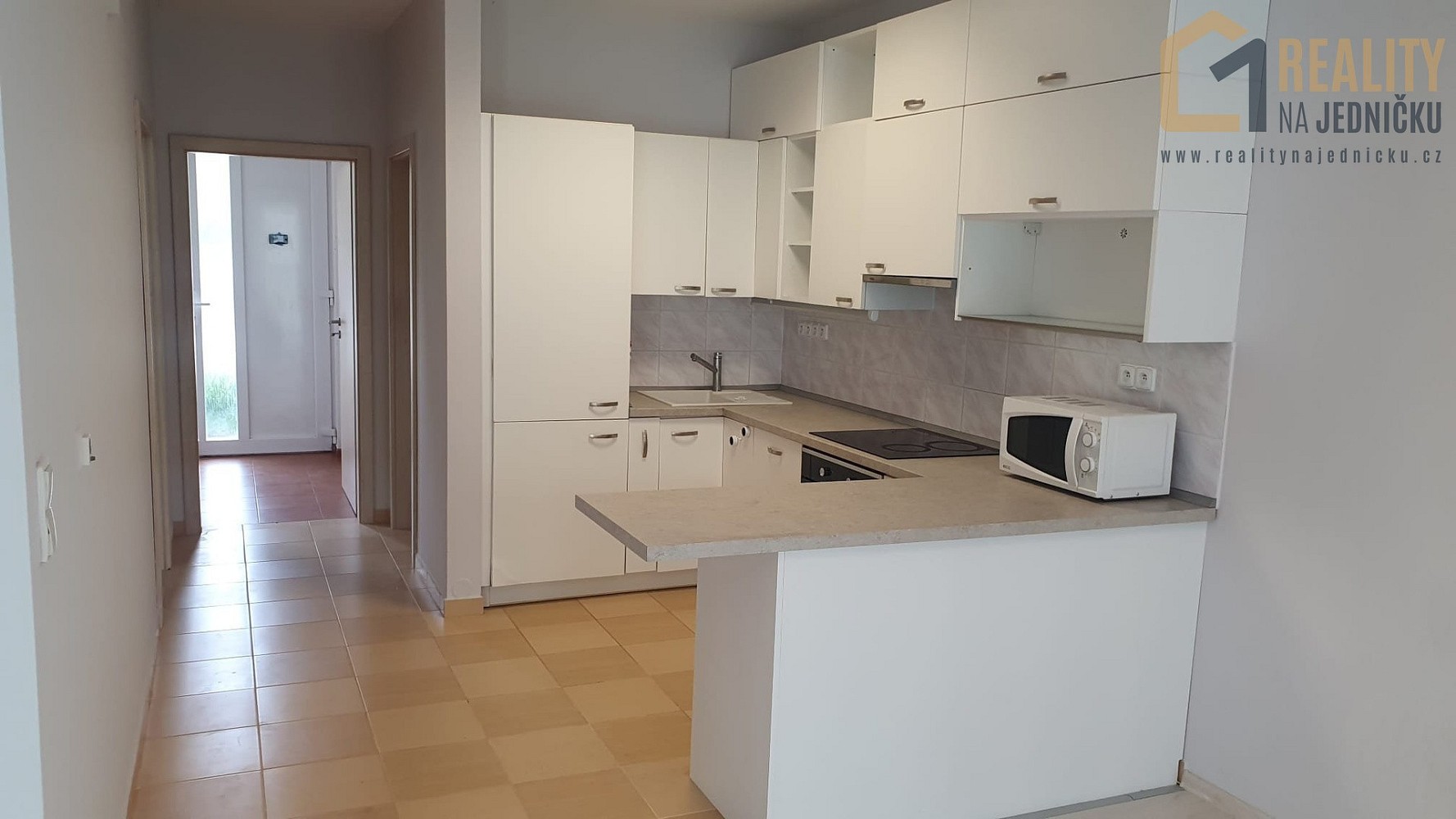 Byt 2+kk · 72 m² · U Konopáče, Častolovice, okres Rychnov nad Kněžnou - 3
