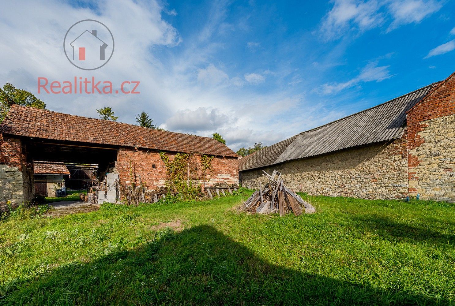 Rodinný dům · 70 m² · Byšice, okres Mělník, Středočeský kraj - 4