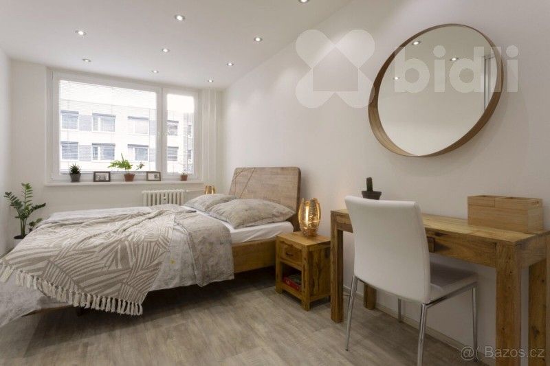 Prodej byt 2+kk - Běhounkova, Praha, 44 m²