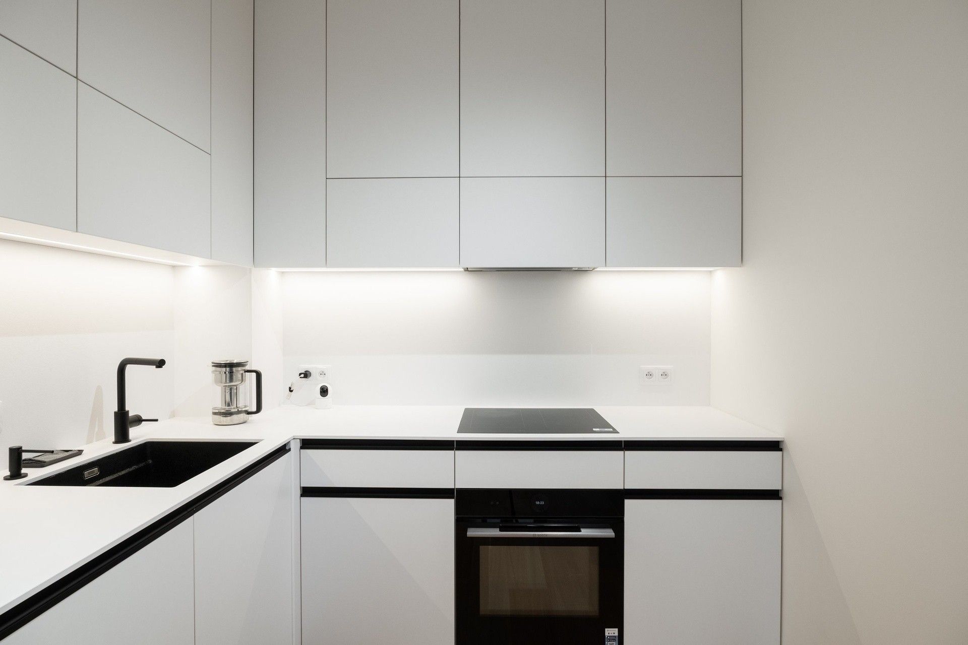 Byt 2+kk · 53 m² · V třešňovce,Hrdlořezy,Praha - 4