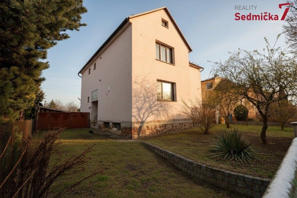 Rodinný dům · 155 m² · Riegrova, Tišnov - 3