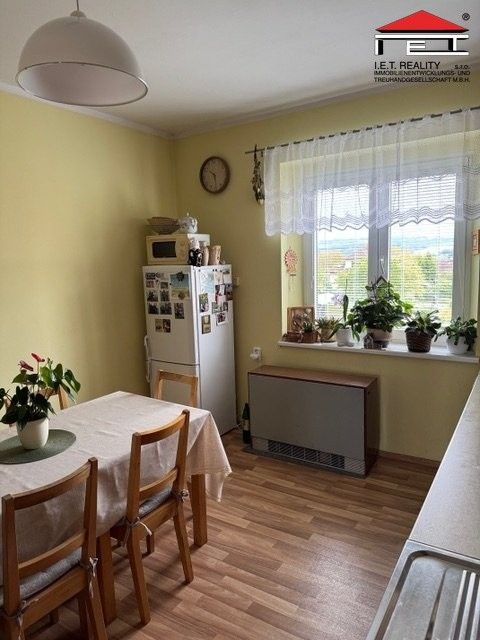 Prodej byt 2+kk - Lhota za Červeným Kostelcem, Červený Kostelec, 46 m²