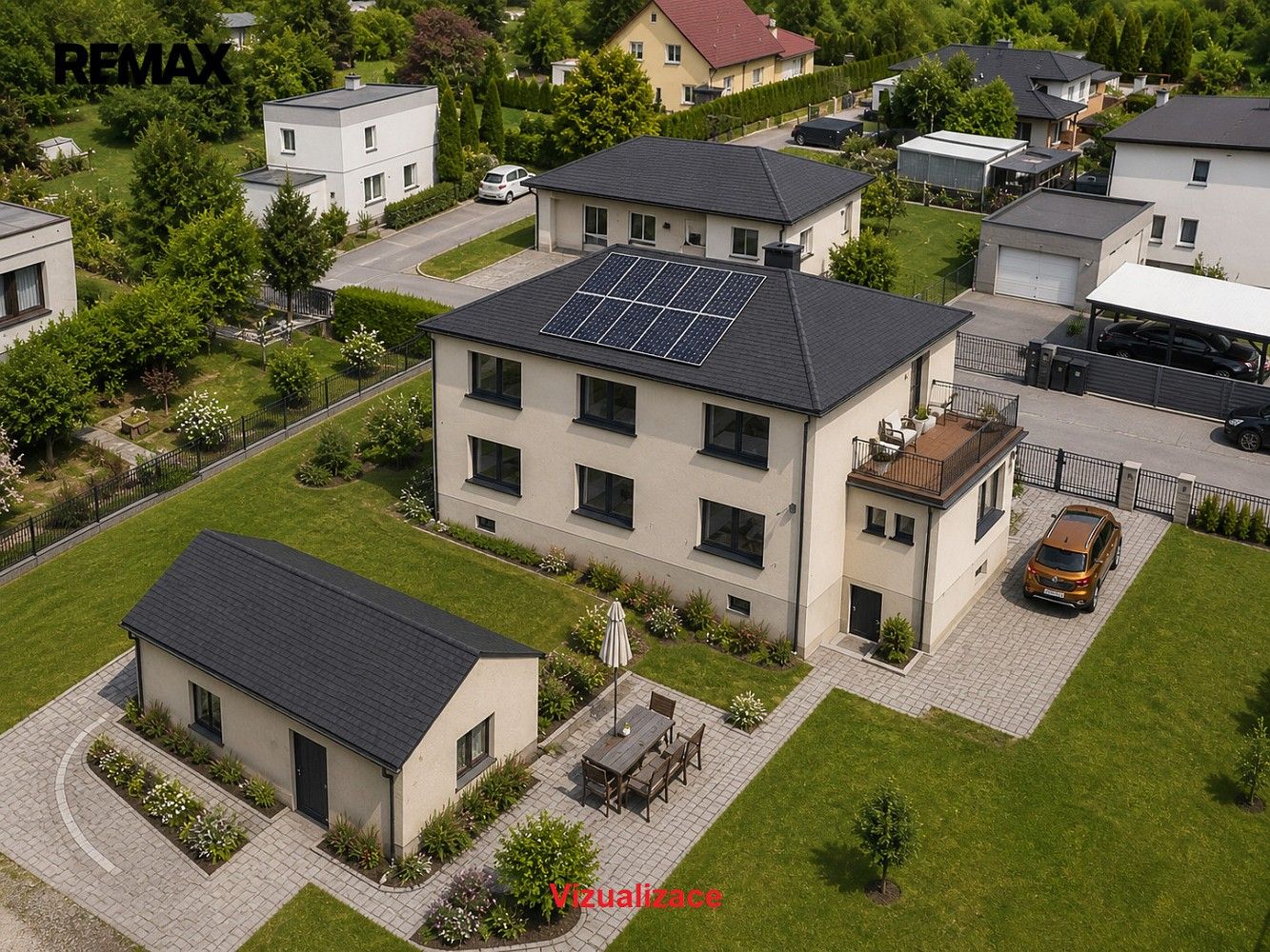 Rodinné domy, Karviná - Ráj, 140 m² - 2
