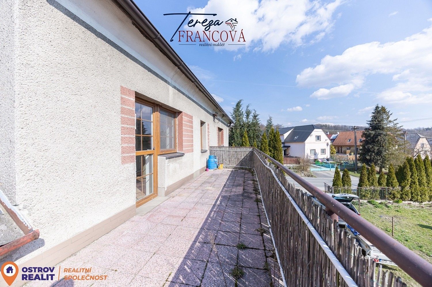 Prodej rodinný dům - Šternberk - Chabičov, okres Olomouc, 222 m² - 5