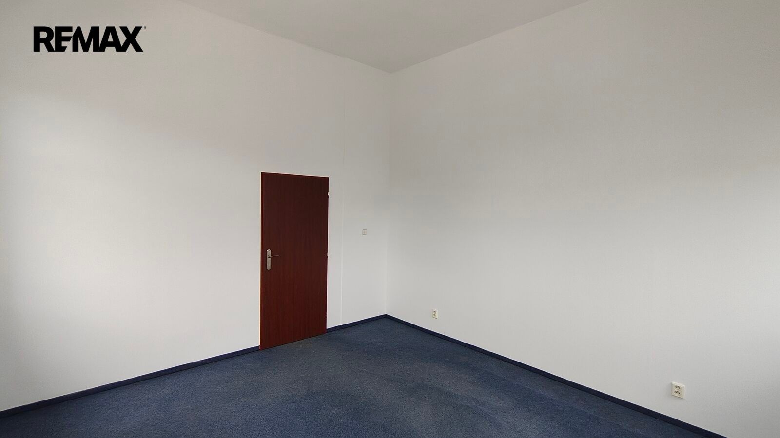 Pronájem kancelář - Benešovská 432, Děčín II-Nové Město, 115 m² - 5