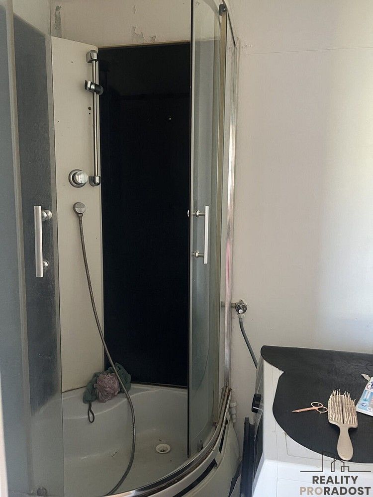 2+1, Ústí nad Labem - Mojžíř, Ústecký kraj, 63 m² - 2