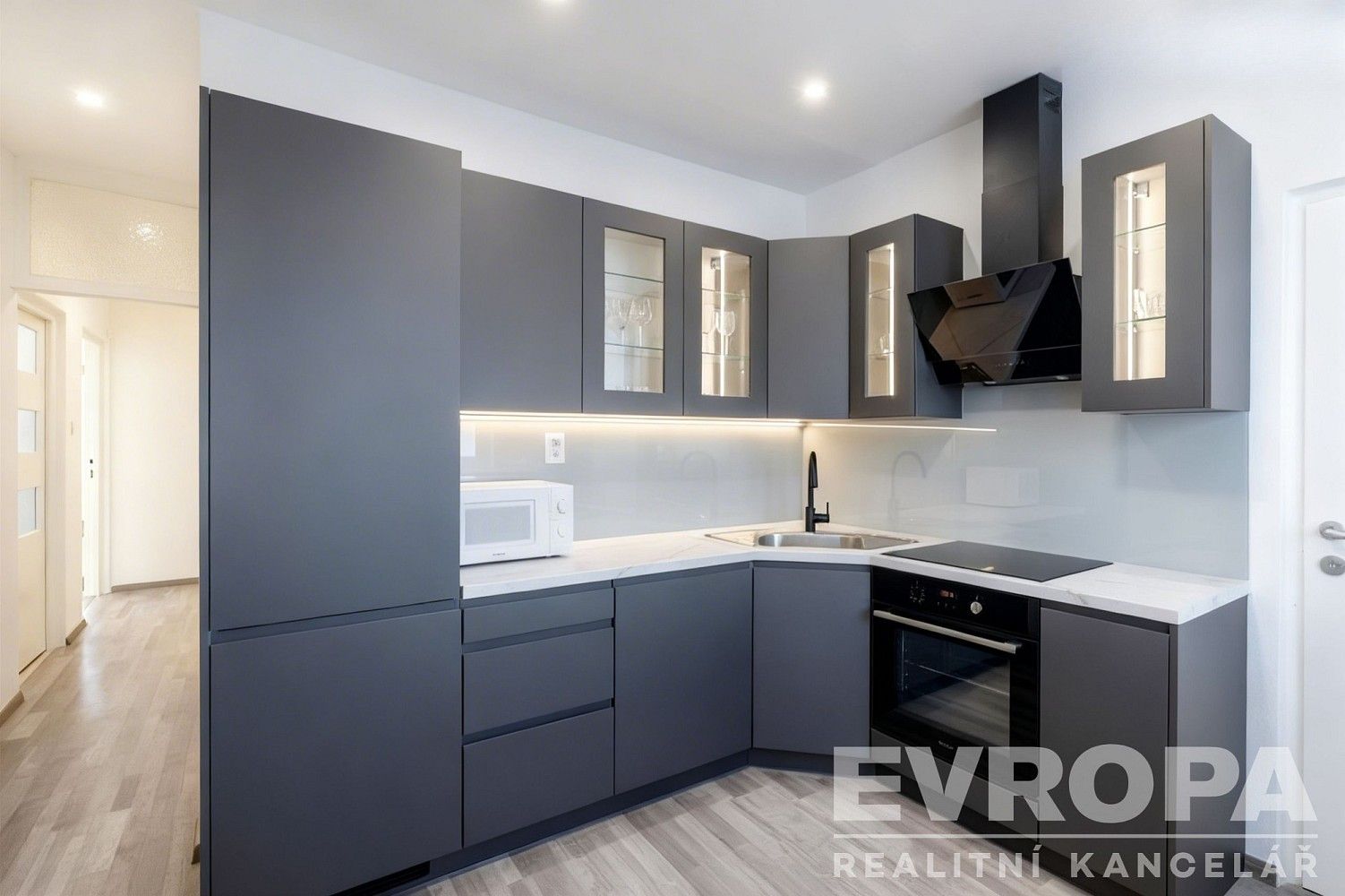 4+1, Roudnice nad Labem, okres Litoměřice, Ústecký kraj, 76 m² - 2