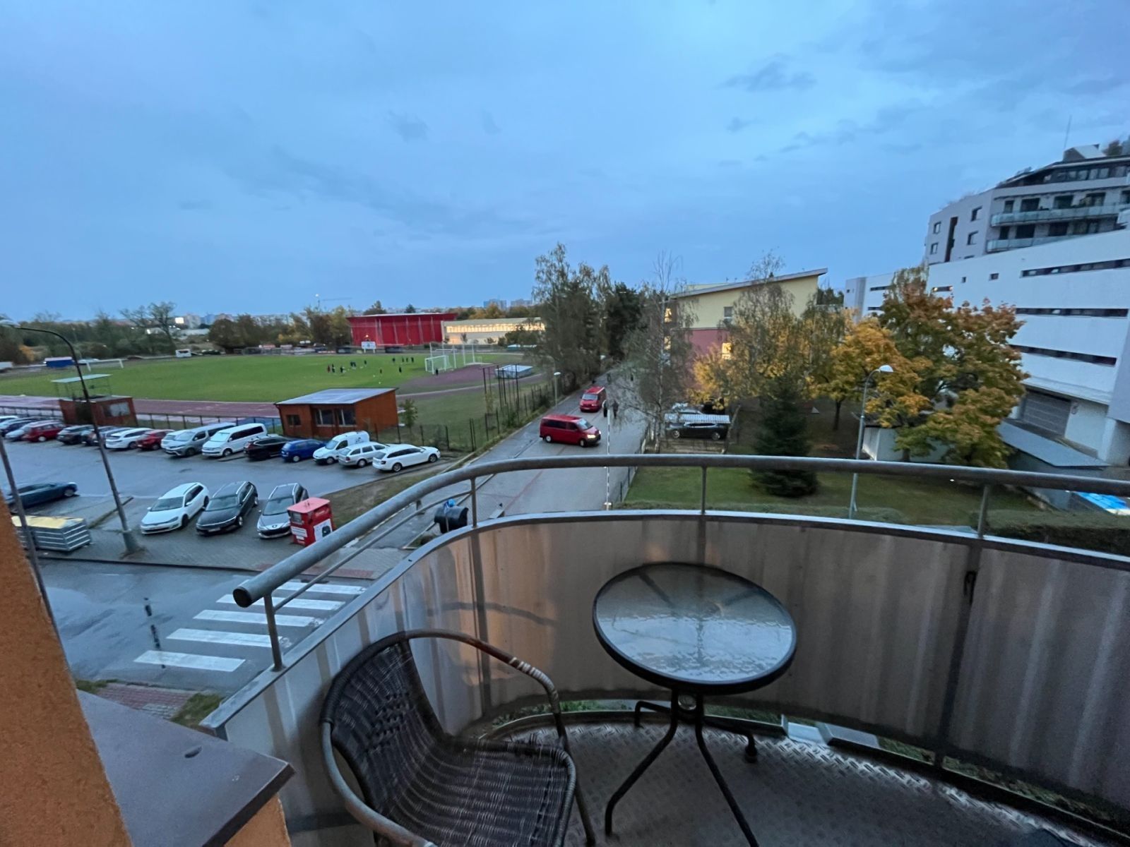 Byt 1+kk · 36 m² · V. Talicha, České Budějovice - České Budějovice 2, Jihočeský kraj - 4