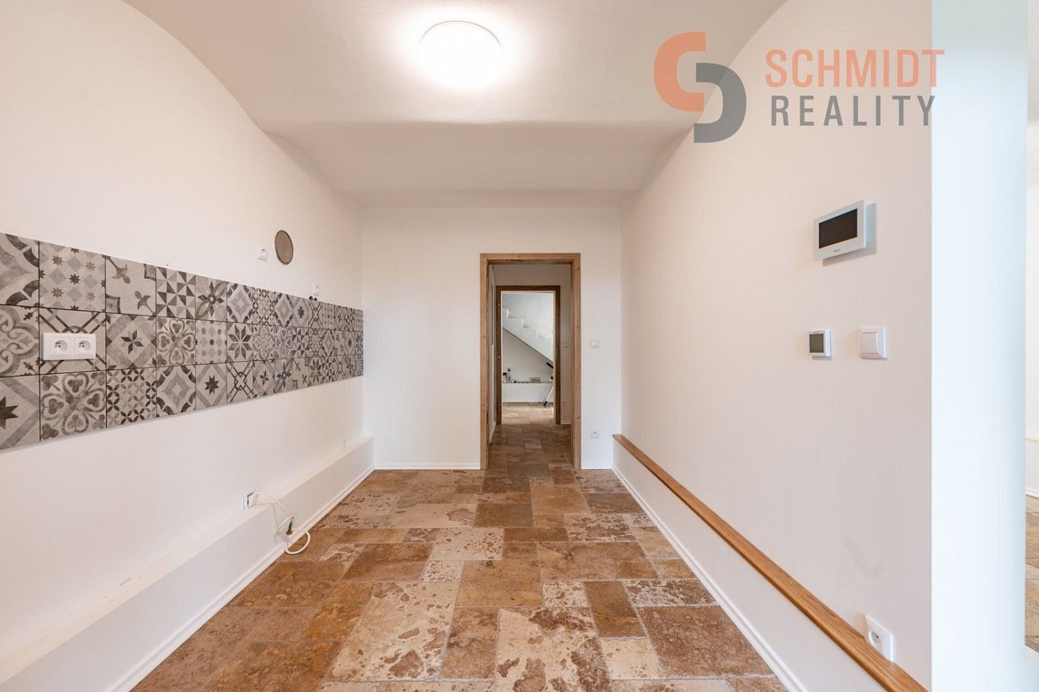 Byt 1+1 · 38 m² · Břeclav, Jihomoravský kraj - 4