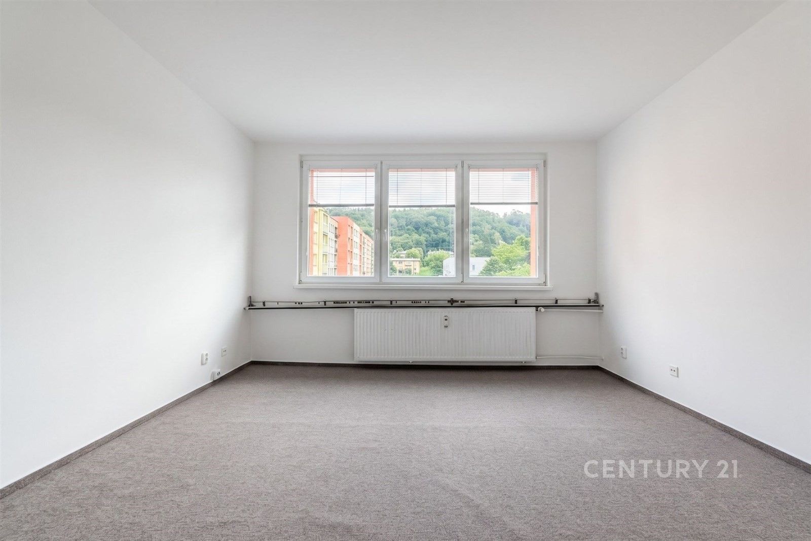 Pronájem byt 3+1 - Habrová 398, Třinec Dolní Líštná, 61 m² - 5