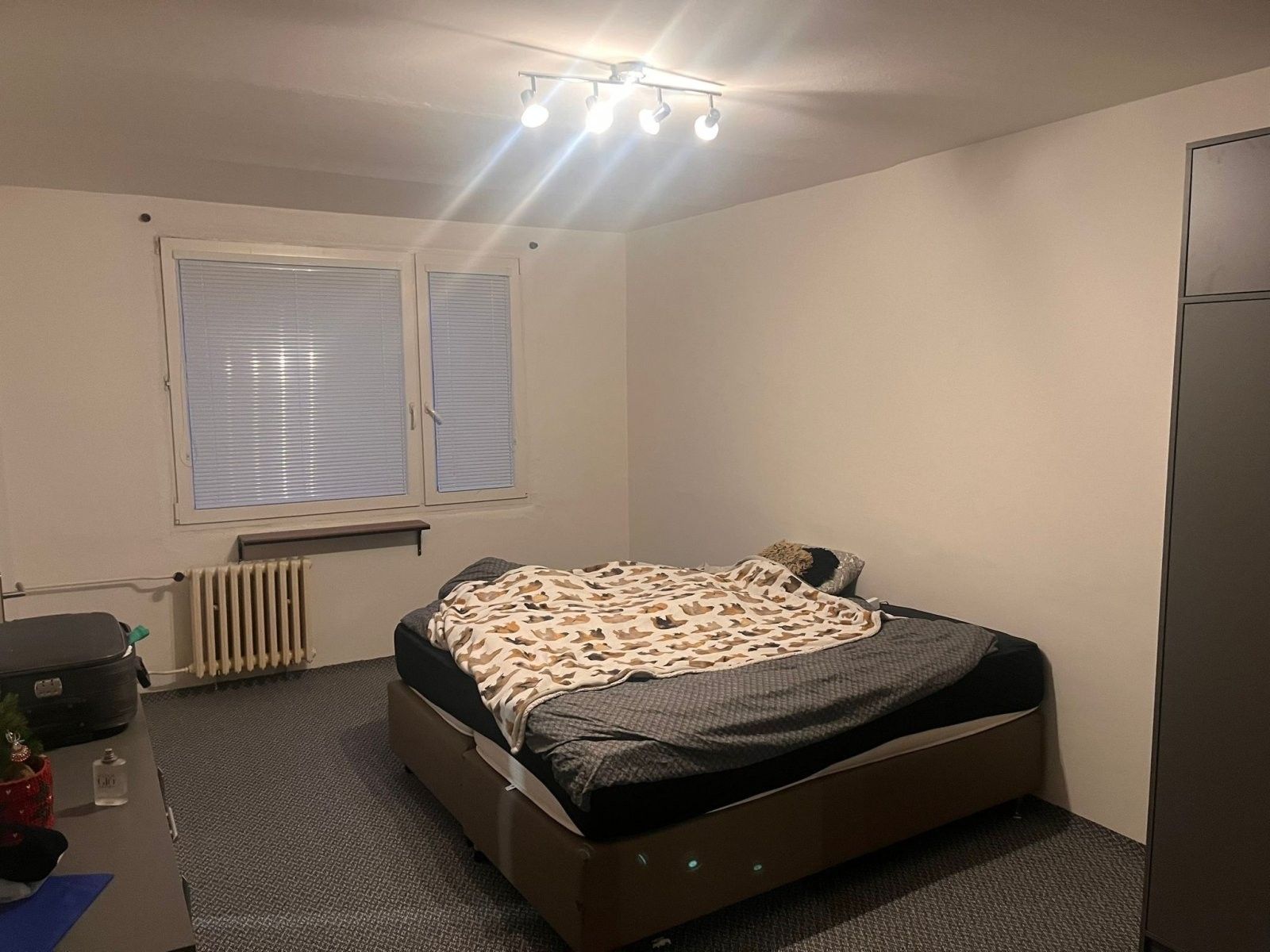 Prodej byt 2+1 - Krásnostudenecká, Děčín, 65 m²