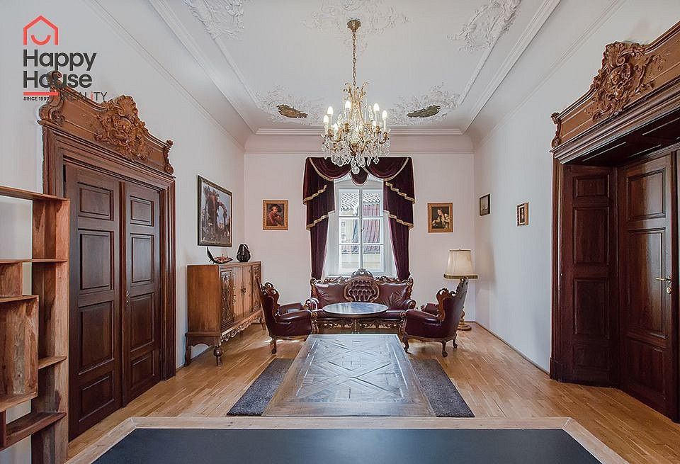 Kancelář · 71 m² · Praha - Staré Město, okres Praha 1, Hlavní město Praha - 4