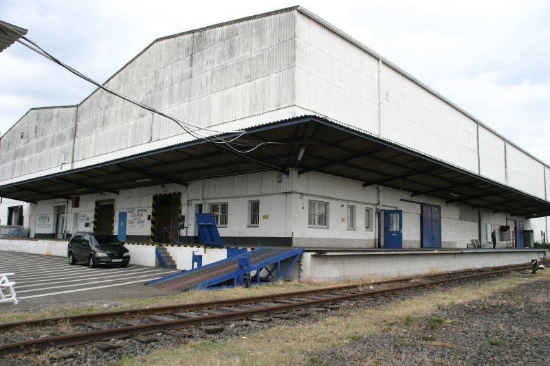 Obchodní prostory, Hirtenstrasse 9 Frankfurt Gutleutviertel Hessen 60327, 3 000 m² - 1