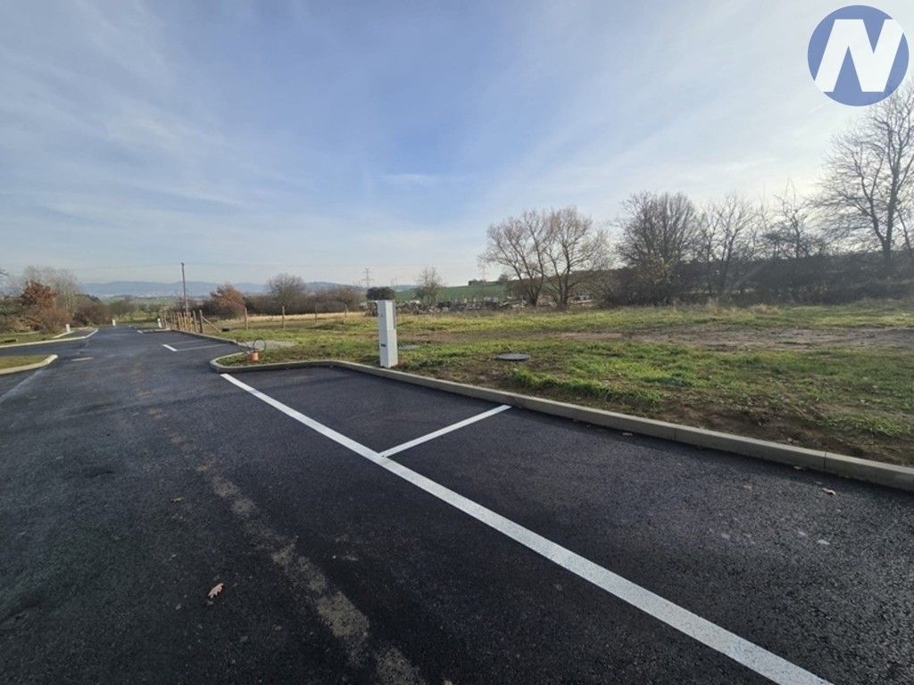 Prodej pozemek pro bydlení - Dobev, 1 m²