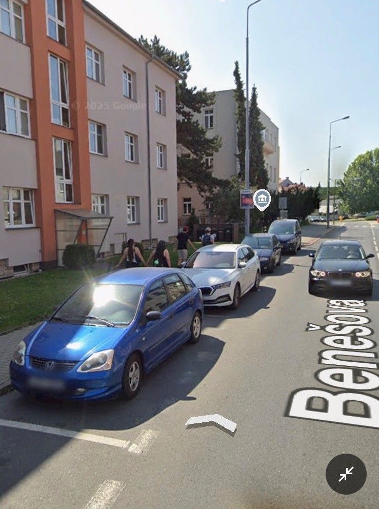 Prodej byt - Kutná Hora, 284 01