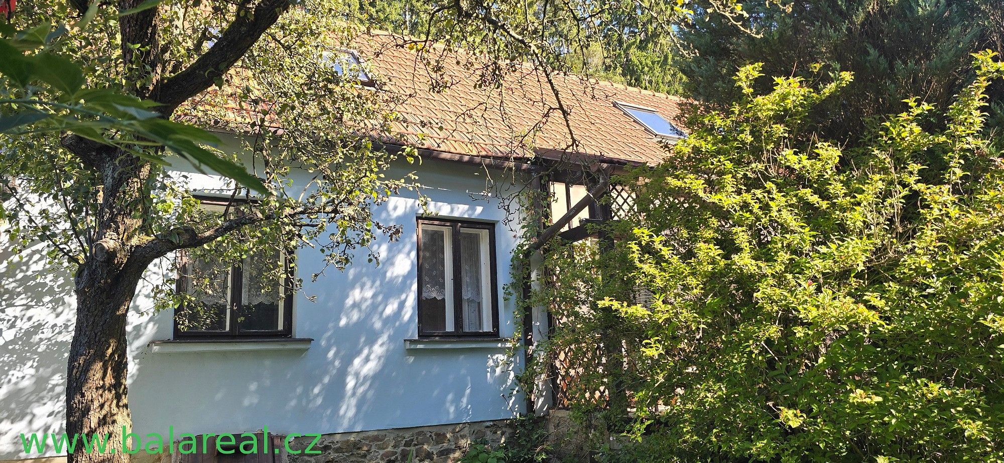 Rodinný dům · 93 m² · Šošůvka, okres Blansko - 2