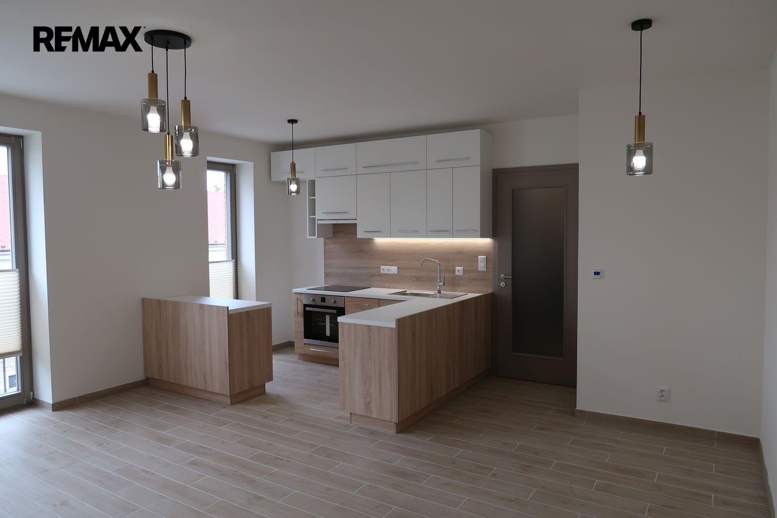 2+kk, Poděbradova 80, Chrudim IV, 53 m²