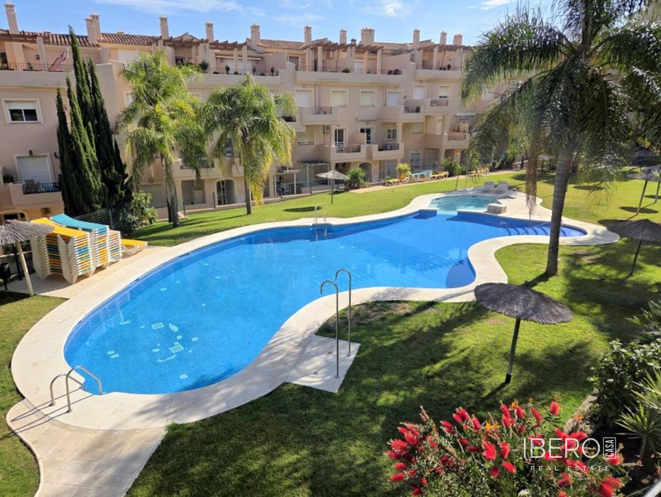 4+kk, La Duquesa, Španělsko, 129 m² - 1