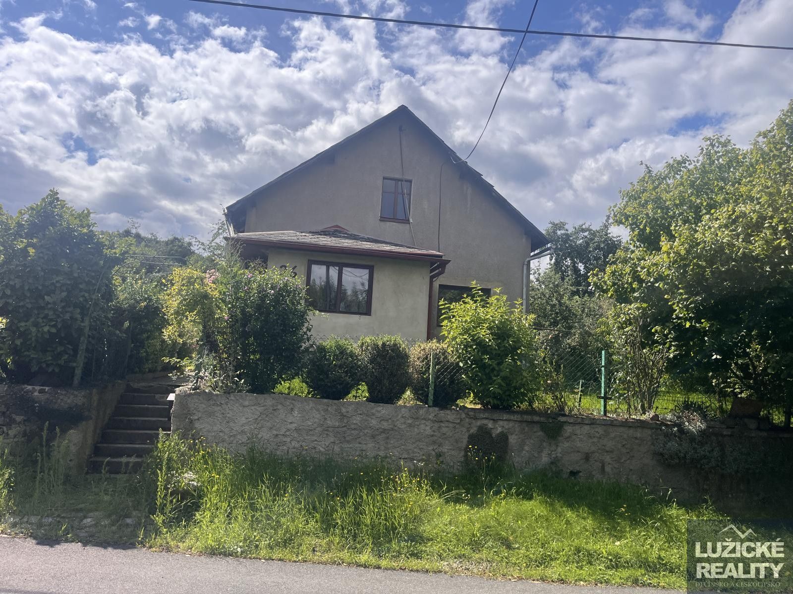 Rodinné domy, Stará Bohyně, Malšovice, 115 m²