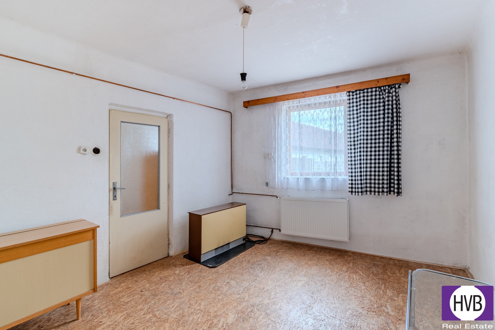 Prodej rodinný dům - Věšín, 73 m² - 5