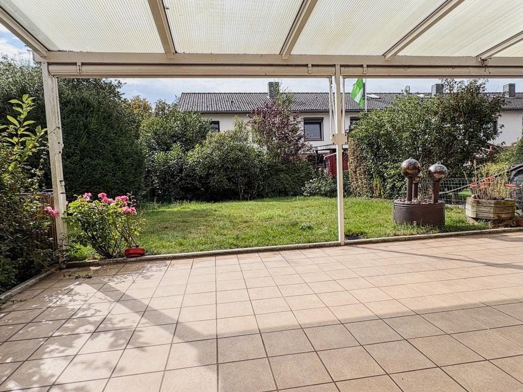 Rodinný dům · 114 m² · Hansestr. 20, , Šlesvicko-Holštýnsko - 4