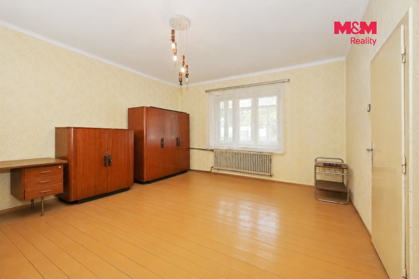 Nemovitost · 265 m² · Benešov, Černovice - 4