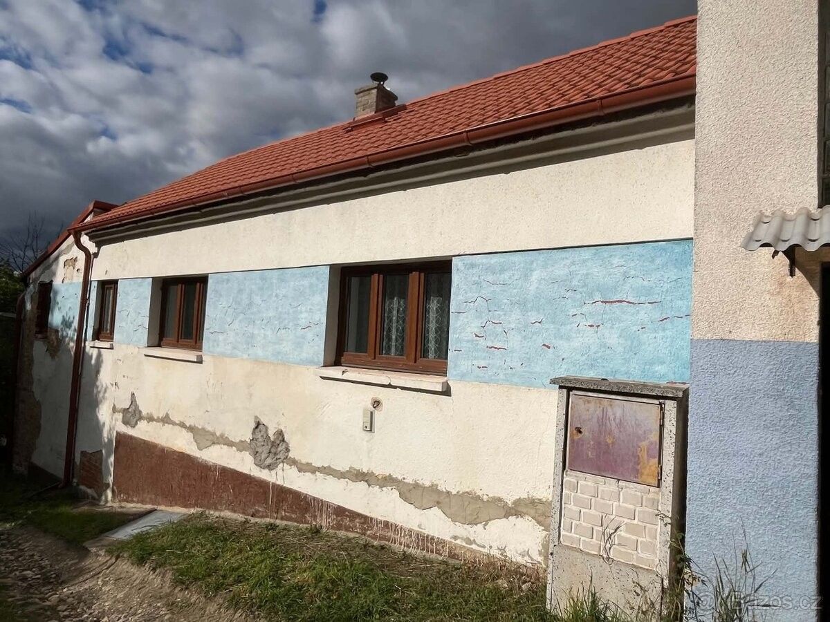 Rodinné domy, Domoušice, 439 68 - 1