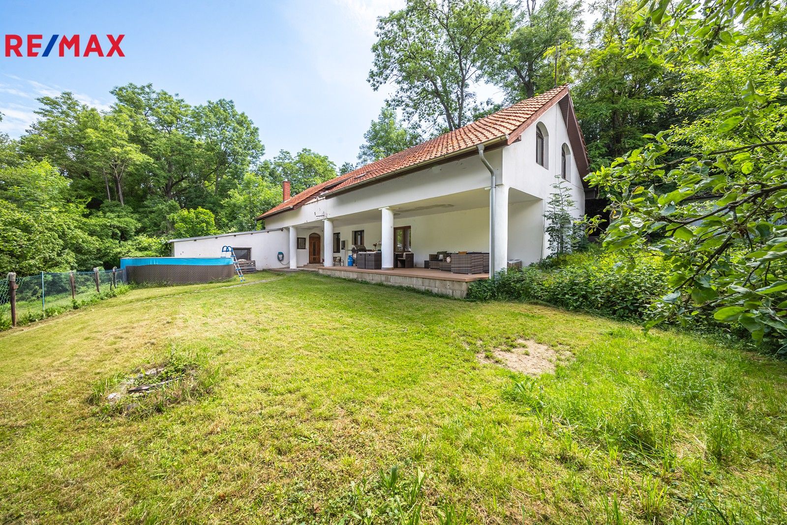 Rodinné domy, Nad Proutnicí, Květnice, 190 m²