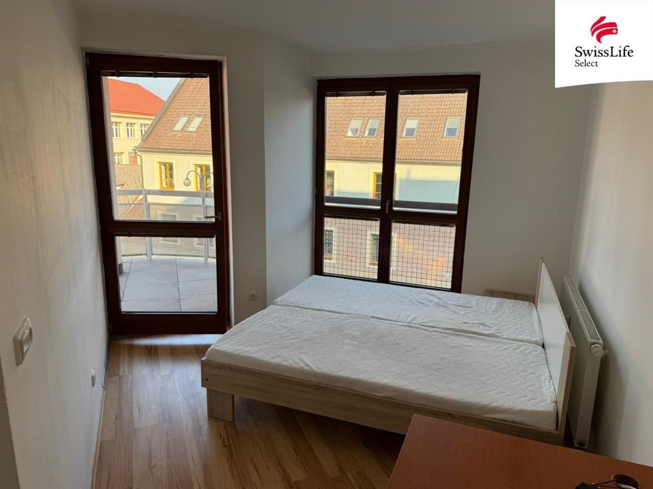 Byt 3+kk · 70 m² · Pod Koželuhy, Jičín Nové Město - 3