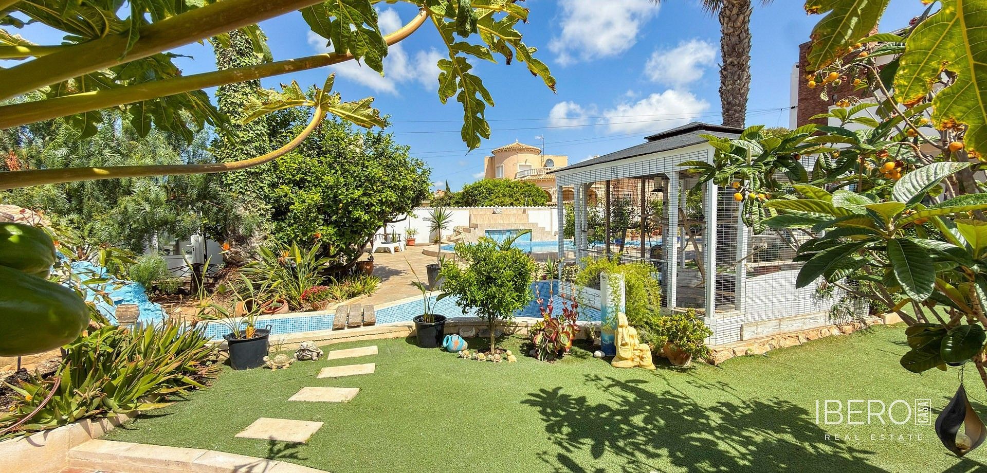 Prodej rodinný dům - Ciudad Quesada, ES, 480 m² - 5