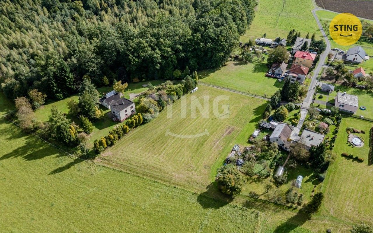 Pozemek pro bydlení · 2 925 m² · Ropice - 4
