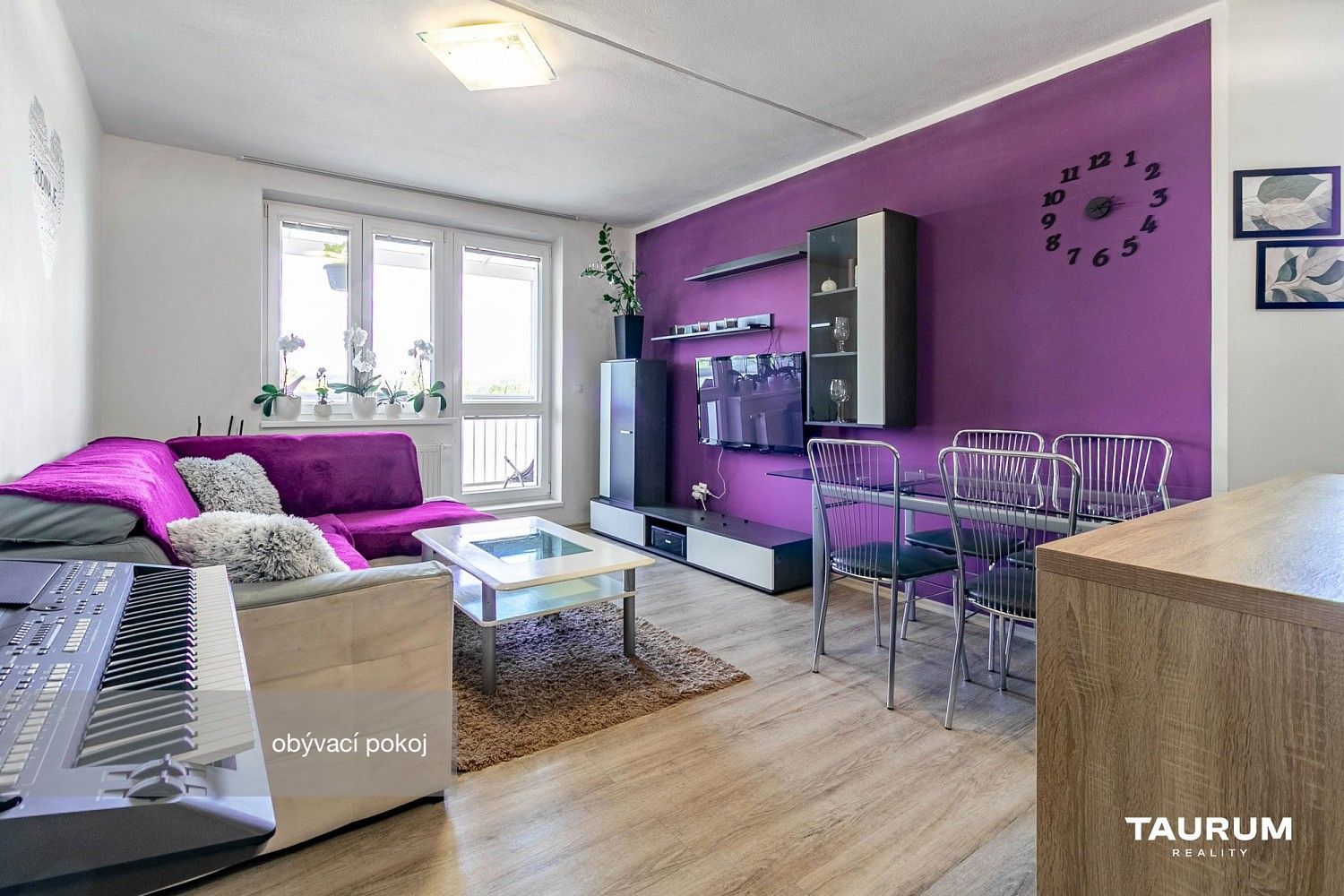 Prodej byt 3+kk - Nepomuk, okres Plzeň-jih, Plzeňský kraj, 85 m² - 2