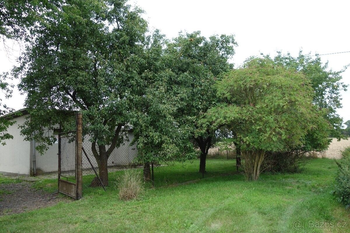 Zahrady, Heřmanice u Oder, 742 35