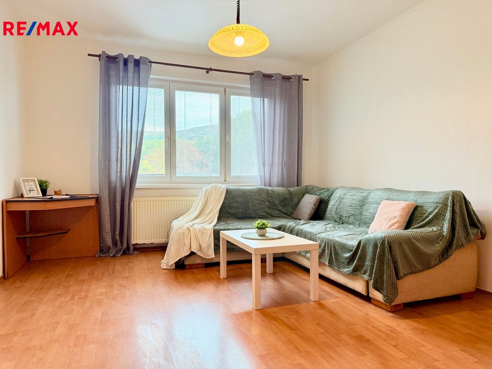 3+1, U Hřiště, Dolní Věstonice, 72 m²