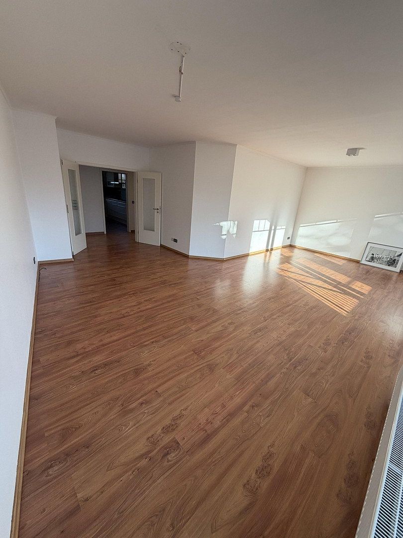 Byt 3+kk · 117 m² · Saseler Chaussee 240 Hamburg Sasel Hamburg 22393 - 3