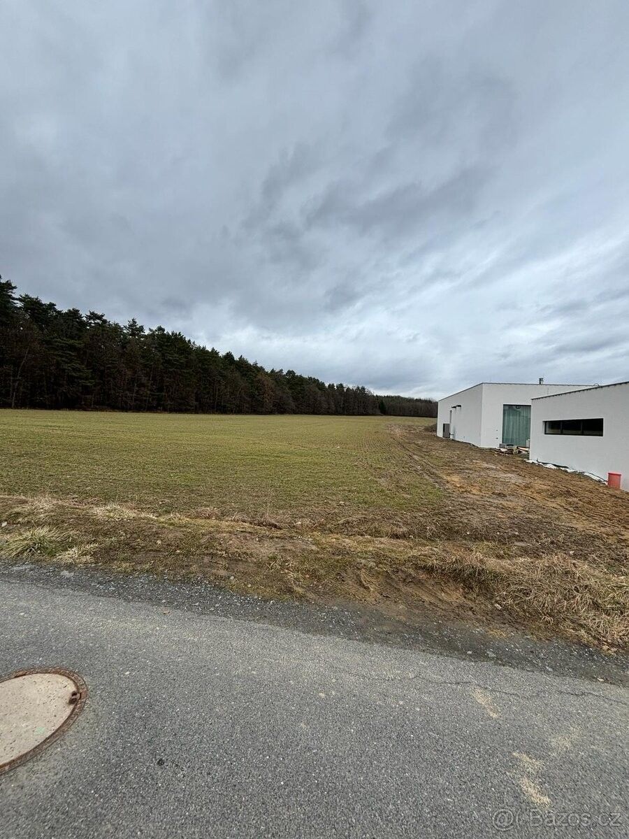 Prodej pozemek pro bydlení - Zlín, 763 14